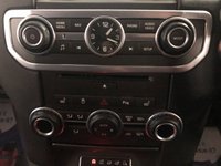 USED 2013 LAND ROVER DISCOVERY 3.0 4 SDV6 XS 5d 255 BHP * 7 SEATS * PRIVACY GLASS * CLIMATE * BLUETOOTH * FRONT & REAR PARKING SENSORS * 19 INCH ALLOY WHEELS *