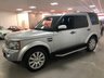 USED 2013 LAND ROVER DISCOVERY 3.0 4 SDV6 XS 5d 255 BHP * 7 SEATS * PRIVACY GLASS * CLIMATE * BLUETOOTH * FRONT & REAR PARKING SENSORS * 19 INCH ALLOY WHEELS *