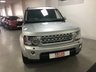 USED 2013 LAND ROVER DISCOVERY 3.0 4 SDV6 XS 5d 255 BHP * 7 SEATS * PRIVACY GLASS * CLIMATE * BLUETOOTH * FRONT & REAR PARKING SENSORS * 19 INCH ALLOY WHEELS *