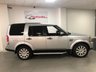 USED 2013 LAND ROVER DISCOVERY 3.0 4 SDV6 XS 5d 255 BHP * 7 SEATS * PRIVACY GLASS * CLIMATE * BLUETOOTH * FRONT & REAR PARKING SENSORS * 19 INCH ALLOY WHEELS *