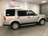 USED 2013 LAND ROVER DISCOVERY 3.0 4 SDV6 XS 5d 255 BHP * 7 SEATS * PRIVACY GLASS * CLIMATE * BLUETOOTH * FRONT & REAR PARKING SENSORS * 19 INCH ALLOY WHEELS *