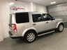 USED 2013 LAND ROVER DISCOVERY 3.0 4 SDV6 XS 5d 255 BHP * 7 SEATS * PRIVACY GLASS * CLIMATE * BLUETOOTH * FRONT & REAR PARKING SENSORS * 19 INCH ALLOY WHEELS *