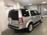 USED 2013 LAND ROVER DISCOVERY 3.0 4 SDV6 XS 5d 255 BHP * 7 SEATS * PRIVACY GLASS * CLIMATE * BLUETOOTH * FRONT & REAR PARKING SENSORS * 19 INCH ALLOY WHEELS *