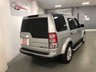 USED 2013 LAND ROVER DISCOVERY 3.0 4 SDV6 XS 5d 255 BHP * 7 SEATS * PRIVACY GLASS * CLIMATE * BLUETOOTH * FRONT & REAR PARKING SENSORS * 19 INCH ALLOY WHEELS *