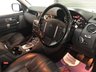 USED 2013 LAND ROVER DISCOVERY 3.0 4 SDV6 XS 5d 255 BHP * 7 SEATS * PRIVACY GLASS * CLIMATE * BLUETOOTH * FRONT & REAR PARKING SENSORS * 19 INCH ALLOY WHEELS *