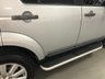 USED 2013 LAND ROVER DISCOVERY 3.0 4 SDV6 XS 5d 255 BHP * 7 SEATS * PRIVACY GLASS * CLIMATE * BLUETOOTH * FRONT & REAR PARKING SENSORS * 19 INCH ALLOY WHEELS *