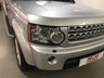USED 2013 LAND ROVER DISCOVERY 3.0 4 SDV6 XS 5d 255 BHP * 7 SEATS * PRIVACY GLASS * CLIMATE * BLUETOOTH * FRONT & REAR PARKING SENSORS * 19 INCH ALLOY WHEELS *