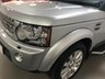USED 2013 LAND ROVER DISCOVERY 3.0 4 SDV6 XS 5d 255 BHP * 7 SEATS * PRIVACY GLASS * CLIMATE * BLUETOOTH * FRONT & REAR PARKING SENSORS * 19 INCH ALLOY WHEELS *