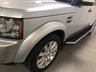 USED 2013 LAND ROVER DISCOVERY 3.0 4 SDV6 XS 5d 255 BHP * 7 SEATS * PRIVACY GLASS * CLIMATE * BLUETOOTH * FRONT & REAR PARKING SENSORS * 19 INCH ALLOY WHEELS *