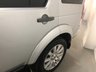 USED 2013 LAND ROVER DISCOVERY 3.0 4 SDV6 XS 5d 255 BHP * 7 SEATS * PRIVACY GLASS * CLIMATE * BLUETOOTH * FRONT & REAR PARKING SENSORS * 19 INCH ALLOY WHEELS *