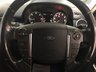 USED 2013 LAND ROVER DISCOVERY 3.0 4 SDV6 XS 5d 255 BHP * 7 SEATS * PRIVACY GLASS * CLIMATE * BLUETOOTH * FRONT & REAR PARKING SENSORS * 19 INCH ALLOY WHEELS *