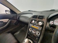 USED 2001 51 MG MGF 1.8 VVI 2d 118 BHP 