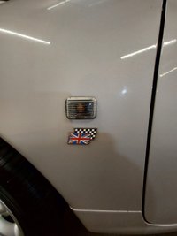 USED 2001 51 MG MGF 1.8 VVI 2d 118 BHP 