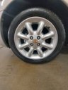 USED 2001 51 MG MGF 1.8 VVI 2d 118 BHP 