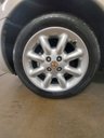 USED 2001 51 MG MGF 1.8 VVI 2d 118 BHP 