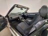 USED 2001 51 MG MGF 1.8 VVI 2d 118 BHP 