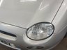 USED 2001 51 MG MGF 1.8 VVI 2d 118 BHP 