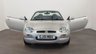 USED 2001 51 MG MGF 1.8 VVI 2d 118 BHP 