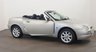 USED 2001 51 MG MGF 1.8 VVI 2d 118 BHP 