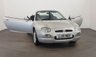 USED 2001 51 MG MGF 1.8 VVI 2d 118 BHP 