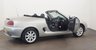 USED 2001 51 MG MGF 1.8 VVI 2d 118 BHP 