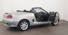 USED 2001 51 MG MGF 1.8 VVI 2d 118 BHP 