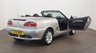 USED 2001 51 MG MGF 1.8 VVI 2d 118 BHP 