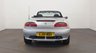 USED 2001 51 MG MGF 1.8 VVI 2d 118 BHP 