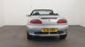 USED 2001 51 MG MGF 1.8 VVI 2d 118 BHP 