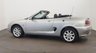 USED 2001 51 MG MGF 1.8 VVI 2d 118 BHP 