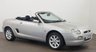 USED 2001 51 MG MGF 1.8 VVI 2d 118 BHP 