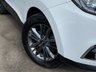 USED 2015 15 HYUNDAI IX35 1.7 CRDi SE 5dr - LEATHER 
