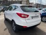 USED 2015 15 HYUNDAI IX35 1.7 CRDi SE 5dr - LEATHER 