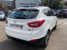 USED 2015 15 HYUNDAI IX35 1.7 CRDi SE 5dr - LEATHER 