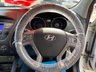 USED 2015 15 HYUNDAI IX35 1.7 CRDi SE 5dr - LEATHER 