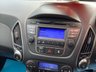 USED 2015 15 HYUNDAI IX35 1.7 CRDi SE 5dr - LEATHER 