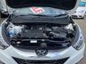 USED 2015 15 HYUNDAI IX35 1.7 CRDi SE 5dr - LEATHER 