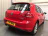 USED 2014 14 VOLKSWAGEN GOLF 2.0 SE TDI BLUEMOTION TECHNOLOGY DSG 5d 148 BHP FINANCE RATES FROM 6.9% APR