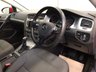 USED 2014 14 VOLKSWAGEN GOLF 2.0 SE TDI BLUEMOTION TECHNOLOGY DSG 5d 148 BHP FINANCE RATES FROM 6.9% APR