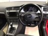 USED 2014 14 VOLKSWAGEN GOLF 2.0 SE TDI BLUEMOTION TECHNOLOGY DSG 5d 148 BHP FINANCE RATES FROM 6.9% APR