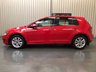 USED 2014 14 VOLKSWAGEN GOLF 2.0 SE TDI BLUEMOTION TECHNOLOGY DSG 5d 148 BHP FINANCE RATES FROM 6.9% APR