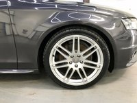 USED 2009 09 AUDI A4 2.7 AVANT TDI S LINE 5d 187 BHP Excellent Value For Money!