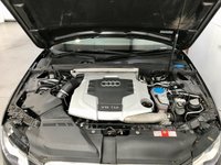 USED 2009 09 AUDI A4 2.7 AVANT TDI S LINE 5d 187 BHP Excellent Value For Money!