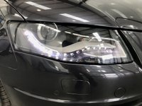 USED 2009 09 AUDI A4 2.7 AVANT TDI S LINE 5d 187 BHP Excellent Value For Money!