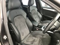 USED 2009 09 AUDI A4 2.7 AVANT TDI S LINE 5d 187 BHP Excellent Value For Money!