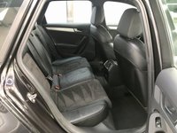 USED 2009 09 AUDI A4 2.7 AVANT TDI S LINE 5d 187 BHP Excellent Value For Money!