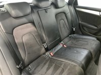 USED 2009 09 AUDI A4 2.7 AVANT TDI S LINE 5d 187 BHP Excellent Value For Money!