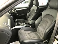 USED 2009 09 AUDI A4 2.7 AVANT TDI S LINE 5d 187 BHP Excellent Value For Money!