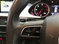 USED 2009 09 AUDI A4 2.7 AVANT TDI S LINE 5d 187 BHP Excellent Value For Money!