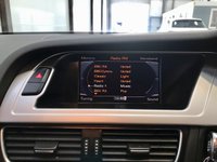 USED 2009 09 AUDI A4 2.7 AVANT TDI S LINE 5d 187 BHP Excellent Value For Money!
